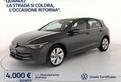 Volkswagen Golf 2.0 tdi style 150cv dsg