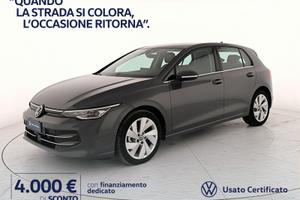 Volkswagen Golf 2.0 tdi style 150cv dsg