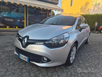 Renault Clio 1.2 75CV GPL 5 porte Wave