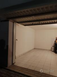 Box garage per auto o deposito