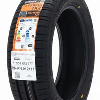 1 pneumatico nuovo tracmax 175/55 r15 77t pn12111