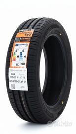 1 pneumatico nuovo tracmax 175/55 r15 77t pn12111