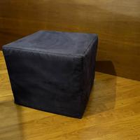 pouf cubo seduta