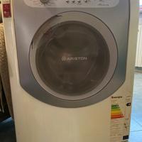 Ricambi lavatrice Ariston