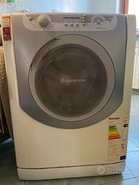 Ricambi lavatrice Ariston