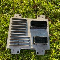 Centralina opel corsa d 2014