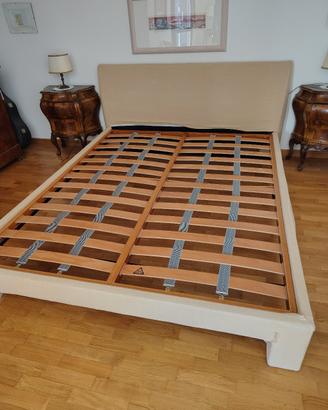 Letto Matrimoniale Poliform