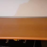 Mensola Ripiano 100 x 42 cm. Per Parete Attrezzata