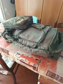 Barcchino pesca Viper