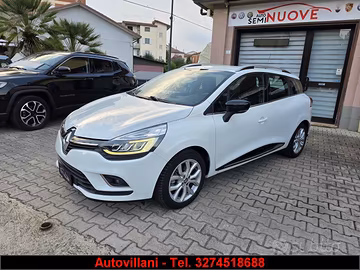 Renault Clio SPORTER 1.5 dCi 8V CV75