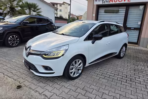 Renault Clio SPORTER 1.5 dCi 8V CV75
