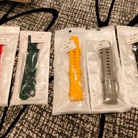 5 Cinturini Xiaomi Smart Band 7 Pro Smartwatch