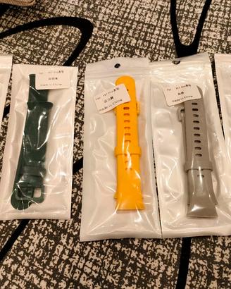 5 Cinturini Xiaomi Smart Band 7 Pro Smartwatch