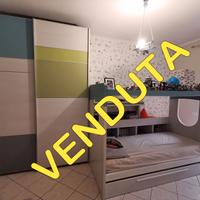 Cameretta Completa Doimo Cityline