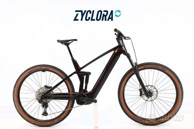 Cube Stereo Hybrid 140 Race XT t.L