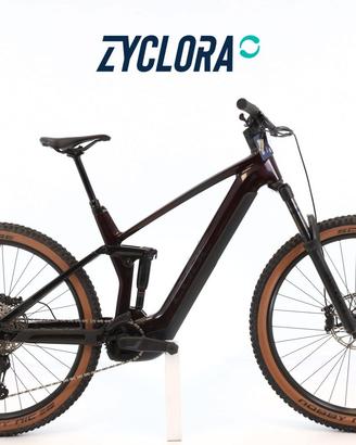 Cube Stereo Hybrid 140 Race XT t.L