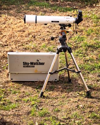 Sky-watcher Pro  Vixen Treppiede Obiettivi 