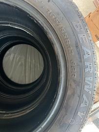 Gomme 165/55 r12 xev kitty