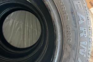 Gomme 165/55 r12 xev kitty