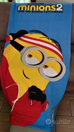 asciugamano/telo  da mare Mignon