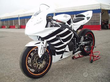 Carenatura Honda CBR 1000 RR