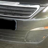 Paraurti Peugeot 308 T9 Active