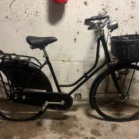 Bicicletta olandese