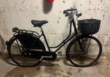 Bicicletta olandese