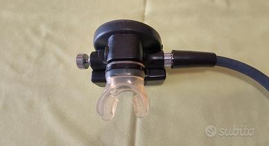 Secondo stadio erogatore  Scubapro G250