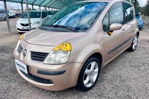 Renault Modus 1.5 dCi 82CV Luxe Dynamique