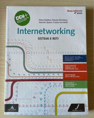 Internetworking 4 sistemi e reti