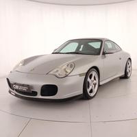 Porsche 911 911 Coupe 3.6 Carrera 4 320cv