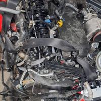 Motore 2.0 diesel jaguar F-pace / land rover velar