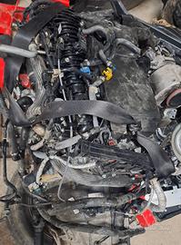 Motore 2.0 diesel jaguar F-pace / land rover velar