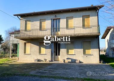 Casa Indipendente Terrassa Padovana