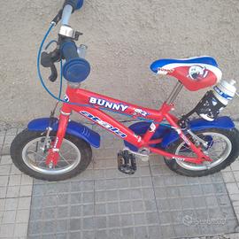 bici da bambino