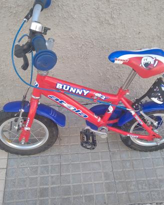 bici da bambino