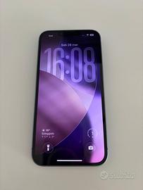 Iphone 14 gb 128 azzurro