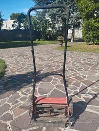 Tagliaerba manuale Wolfgarden 