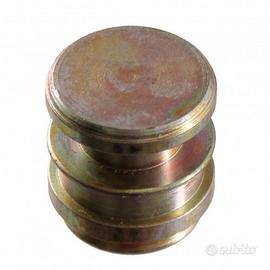 Pistoncino cilindretto freno Vespa Cosa - 229547
