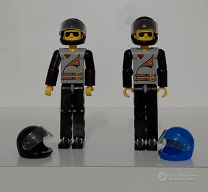 LEGO Technic Figures