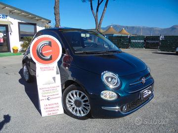 Fiat 500 1.3 Multijet 95 CV Lounge
