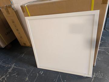 PANNELLI  LUMINOSI DA SOFFITTO-ufficio Nuovi