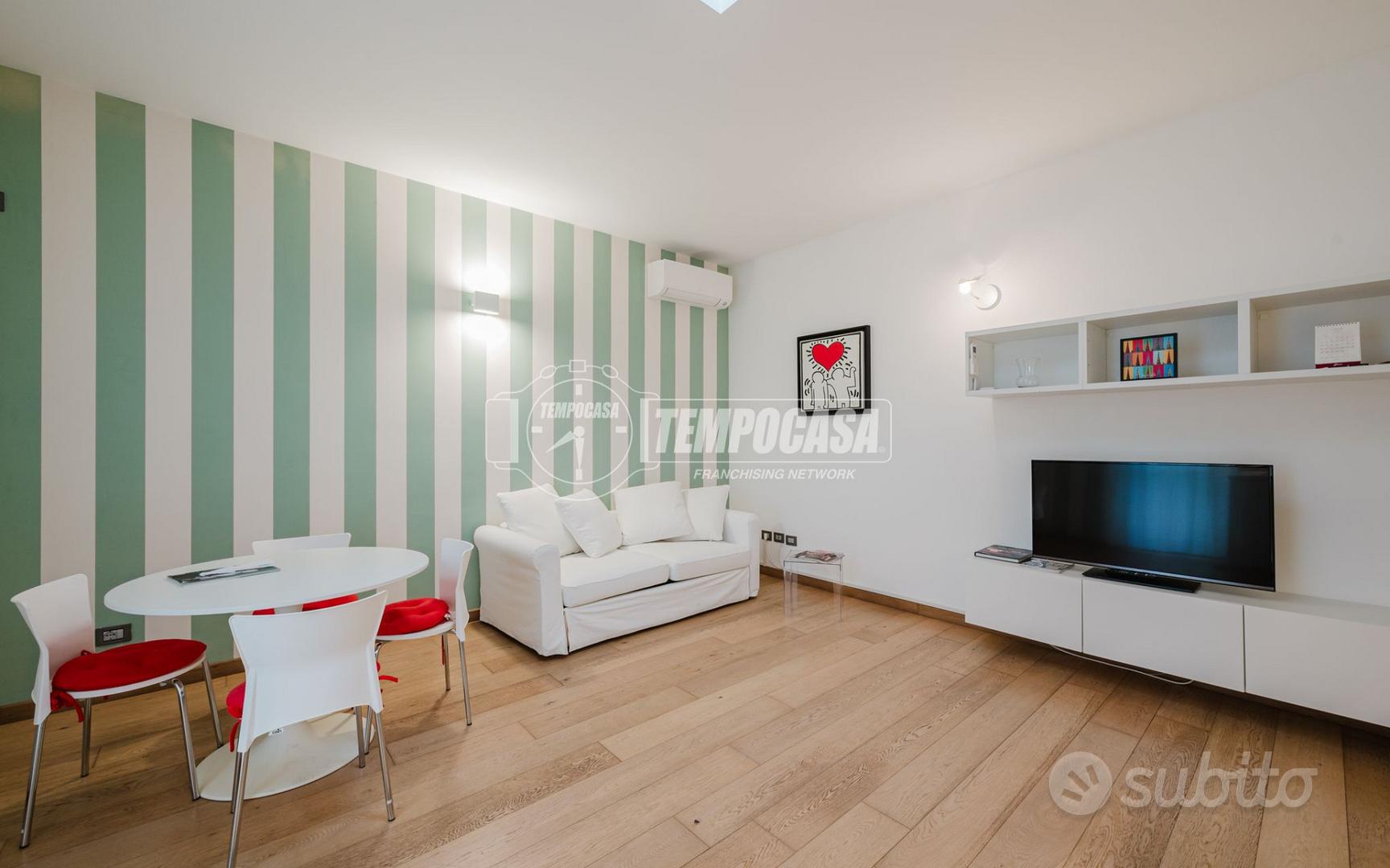 Appartamento – Milano, Abbadesse, Municipio 2 - Vista 3
