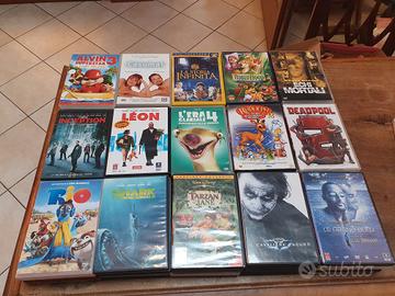 DVD FILM