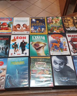 DVD FILM