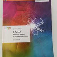 libro "Fisica modelli teorici e problem solving"
