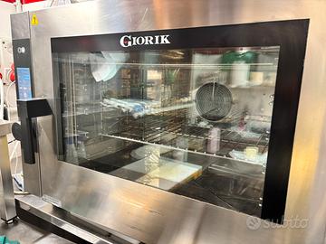 Forno Giorik