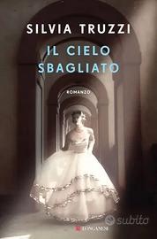 il cielo sbagliato di Silvia Truzzi