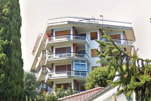 Appartamento vista mare a Sanremo